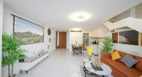 Shanghai Hills & Wanye Spacious Family Suites close to line 13 - Image 4