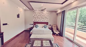 DreamCatcher By Samyati Hotels and Resorts - Image 2