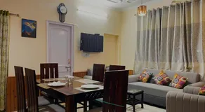 The Pahadi Ghar - Image 2