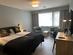 Grand Hotel Skei - Image 4