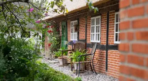 Bellissimo appartamento con giardino, terrazza e barbecue | Vista panoramica - Image 5