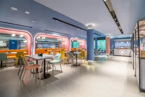 Hanting Hotel Kunming South Huancheng Road Metro Station - Image 5