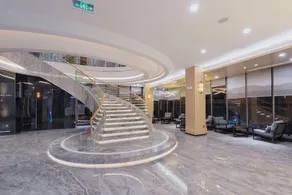 Ji Sheng Hotel - Image 4