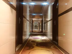 Shell Xuancheng Ningguo City Ningyang East Road Hotel - Image 3