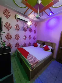 OYO Grand Plaza Hotel - Image 5