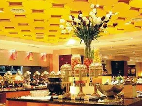 Golden Diamond Hotel Zhongshan - Image 4