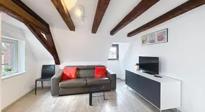 A L'ill - Apparts & Studios Strasbourg Hyper Centre - Image 5