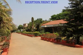 Treasure Island Resorts Lonavala - Image 1