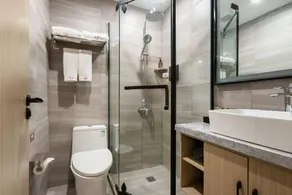Gya Hotel Wuxi Hubin Commercial Street Tai Lake Scenic Area - Image 4