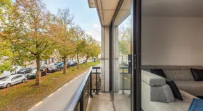 Lappertemento Willebroek Luxury Apartment - Image 5