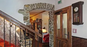 Staudacher Hof-Das Romantische Haus - Image 5