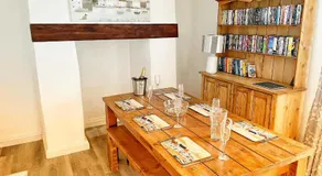 Cornwall Coastal Cottage - Beautiful & Stunning - Image 2