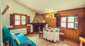 CABAÑAS RIO MUNDO - Image 4