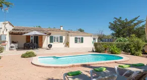 CA NA MENUDA - Gemütliches Landhaus mit privatem Pool in ruhiger Umgebung. WiFi gratis - Image 3