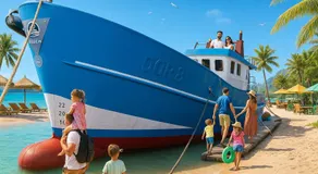 MV Marlies - Image 2