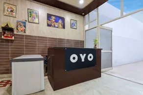 Hotel O Shree Shyam Madhav - Image 4