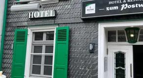 Hotel zum Postwagen - Image 2