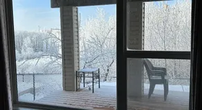 民宿Ann's House in Calgary - Image 4