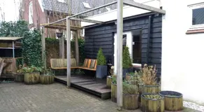 Paardenstal, Private House with wifi and free parking for 1 car - Image 5