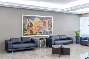 Braston Augusta Hotel by Castelo Itaipava - Image 4