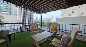 Exclusive Apartment on Cinta Costera N#1 - Image 5
