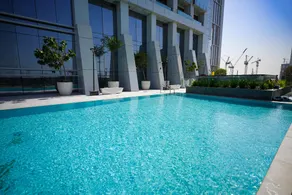 Modern & Relaxing 1B Apt with balcony - Image 2