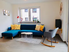 Ferienwohnung Mittelrhein Familie Lehmann - Image 4