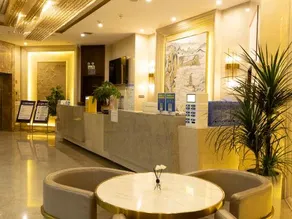 Xinyue Chain Hotel (Pingliang No. 1 High School) - Image 2