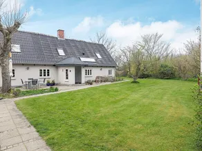 8 person holiday home in Fur - Image 3