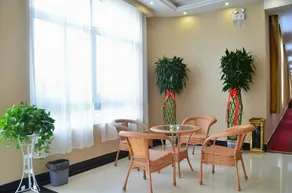 European Elegant Villa Hotel - Image 5