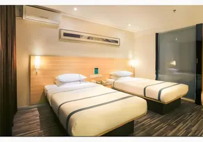 City Comfort Inn Nanning Normal University Mingxiu Metro Station - Image 4