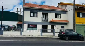 Apartment near UBBO in Lisbon - Image 3