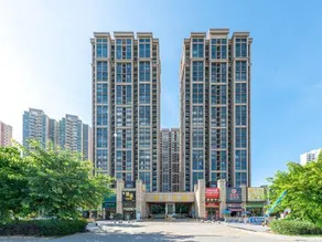 Xiangrui Hotel (Zhongshan Hospital of Traditional Chinese Medicine) - Image 2