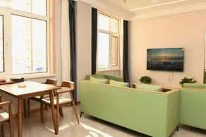 Yunsheng Apartment Hotel - Image 3