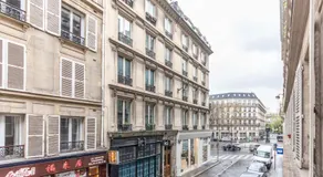 WS Hôtel de Ville - Le Marais - Image 5