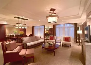 HYATT REGENCY JING JIN CITY RESORT - Image 4