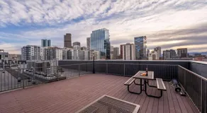 2Bed 2Ba Loft in LoDo RiNo- Mountain BallparkViews - Image 3