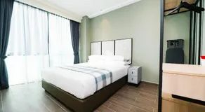 Chill Suites Kuala Lumpur - Image 5