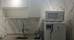 Apto Completo com Wi-Fi e Vaga em Nova Iguaçu Conforto Total - Image 5
