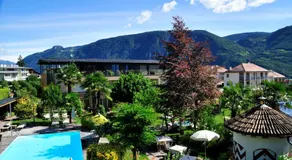 Apparthotel Gartenresidence Nalserhof - Image 3