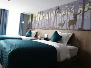 Hongda Hotel - Image 4
