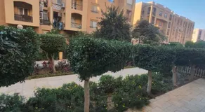 NEW CAIRO TREE Serviced Apartment -3BHK Self check-in - Image 5