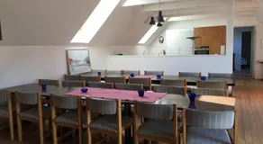 Korinth Kro Vandrehjem - Betjeningsfrit vandrehjem - Image 3