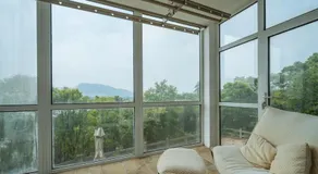 Huazhu Luxury Lakeside B&B - Image 3