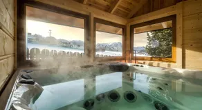 Willa w Ubocy - "Jacuzzi i Sauna w ofercie dodatkowo płatnej" - Image 3