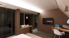 Seocho H hotel - Image 2