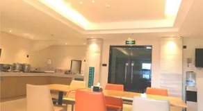 City Comfort Inn Xuzhou High-speed Railway Station 2nd Hospital East Hospital - Image 4
