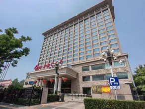 No.9 Dacheng Road Hotel - Image 3