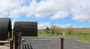 Hillside Camping Pods - Image 5