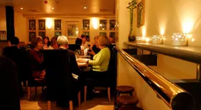 The Pipers' Tryst Hotel - Image 2